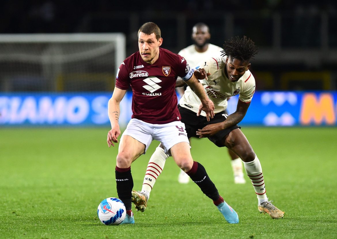 Wolves will rue missing out on Belotti