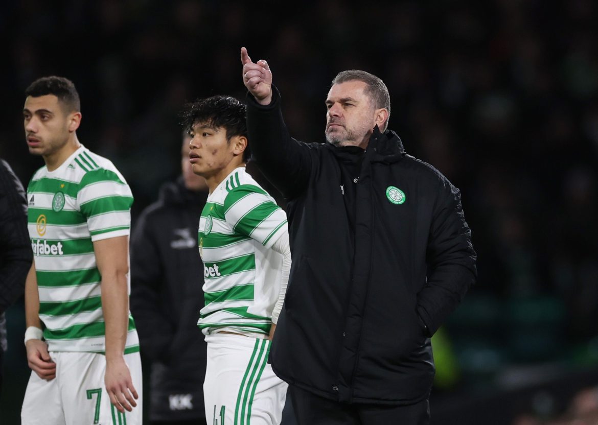 Celtic must land Alfa Semedo transfer