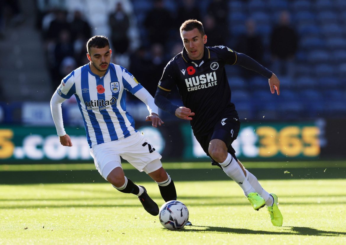 West Brom: Wallace set to make transfer choice