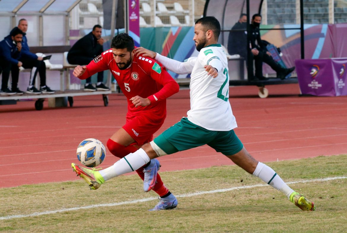 Celtic must secure Mohanad Jeahze transfer