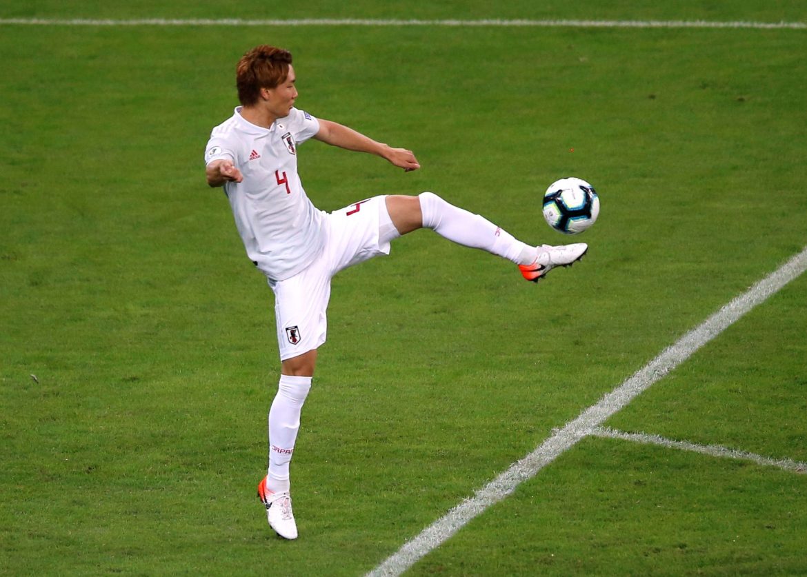 Celtic must complete Ko Itakura transfer