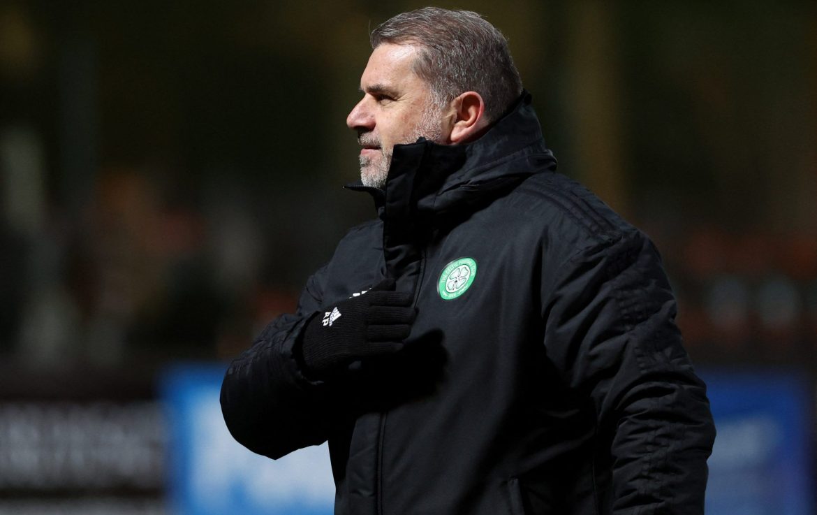 Celtic: Kelly set for long-term deal