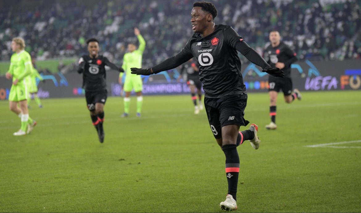 West Ham interested in Jonathan David
