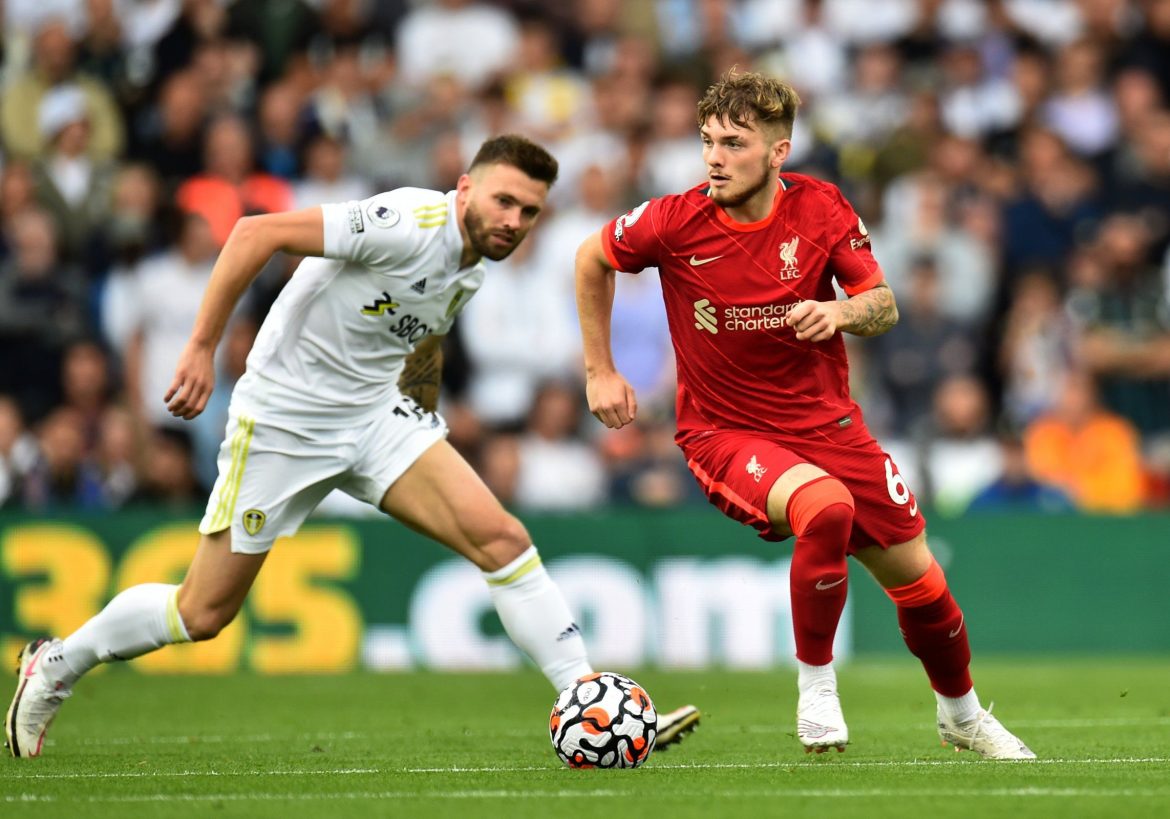 Liverpool handed Elliott injury boost