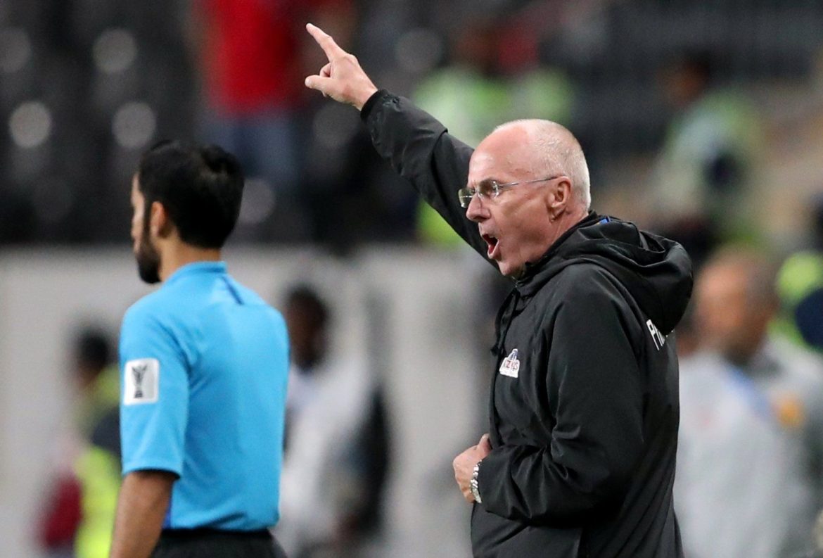 Man City to release Eriksson production