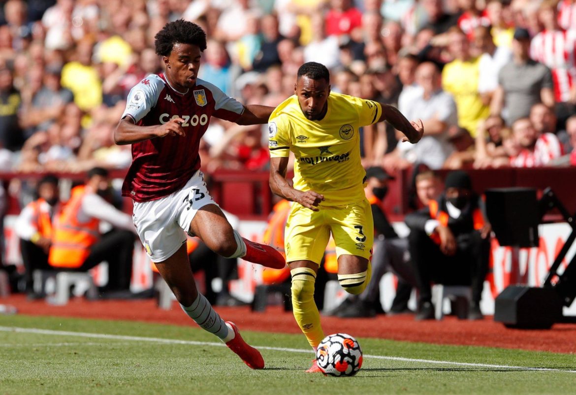 AVFC: Carney Chukwuemeka in line for new deal