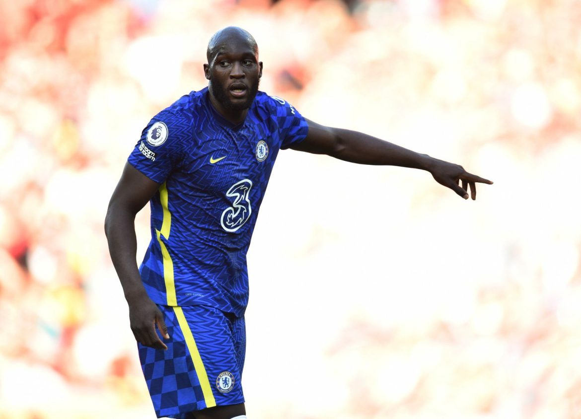 Pundit says Romelu Lukaku is the best signing of the window