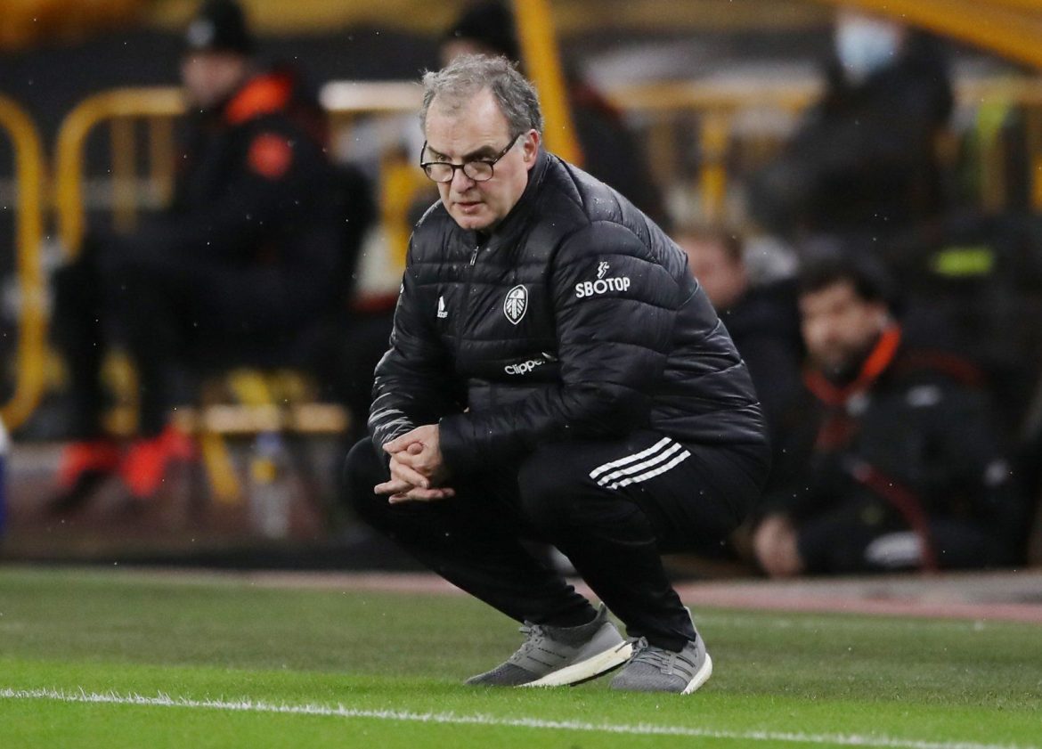 Pundit says Leeds man could be ‘devastated’