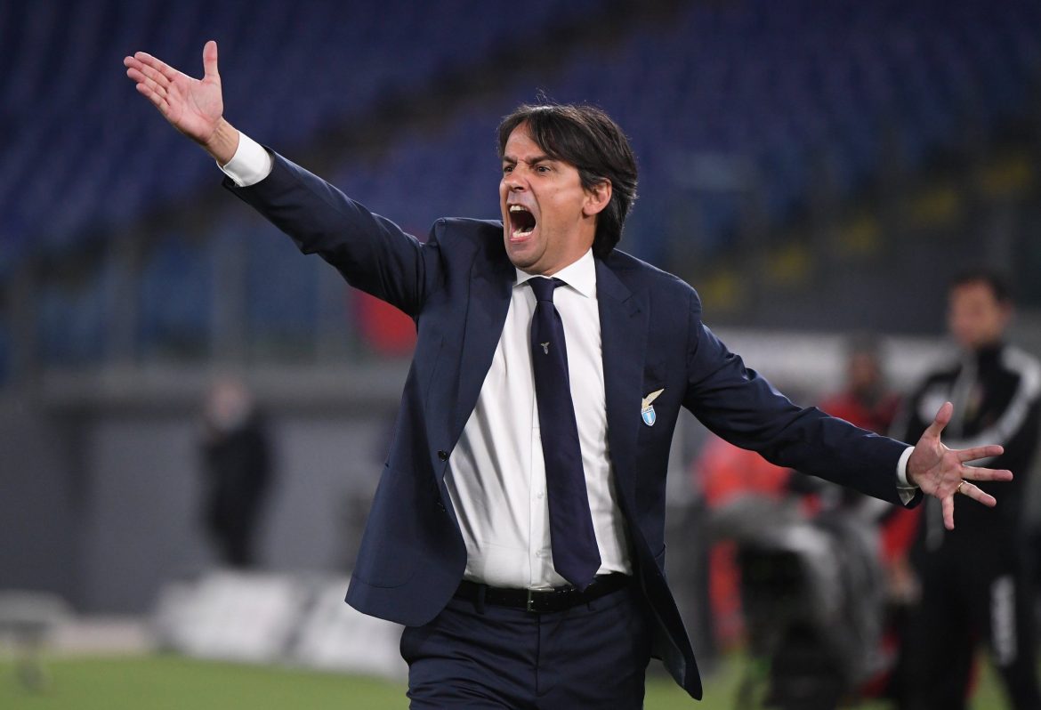 Why Tottenham must avoid Simone Inzaghi