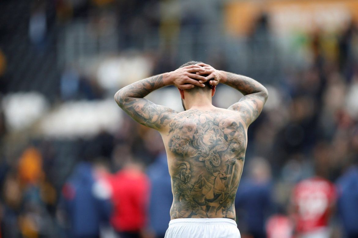 SAFC: Fans react to Wright’s comments