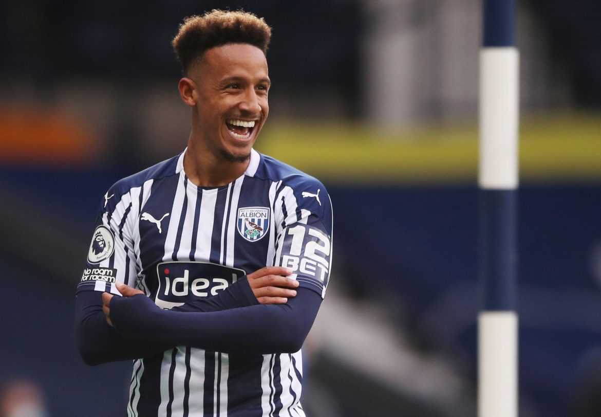 WBA boss Allardyce must play Robinson
