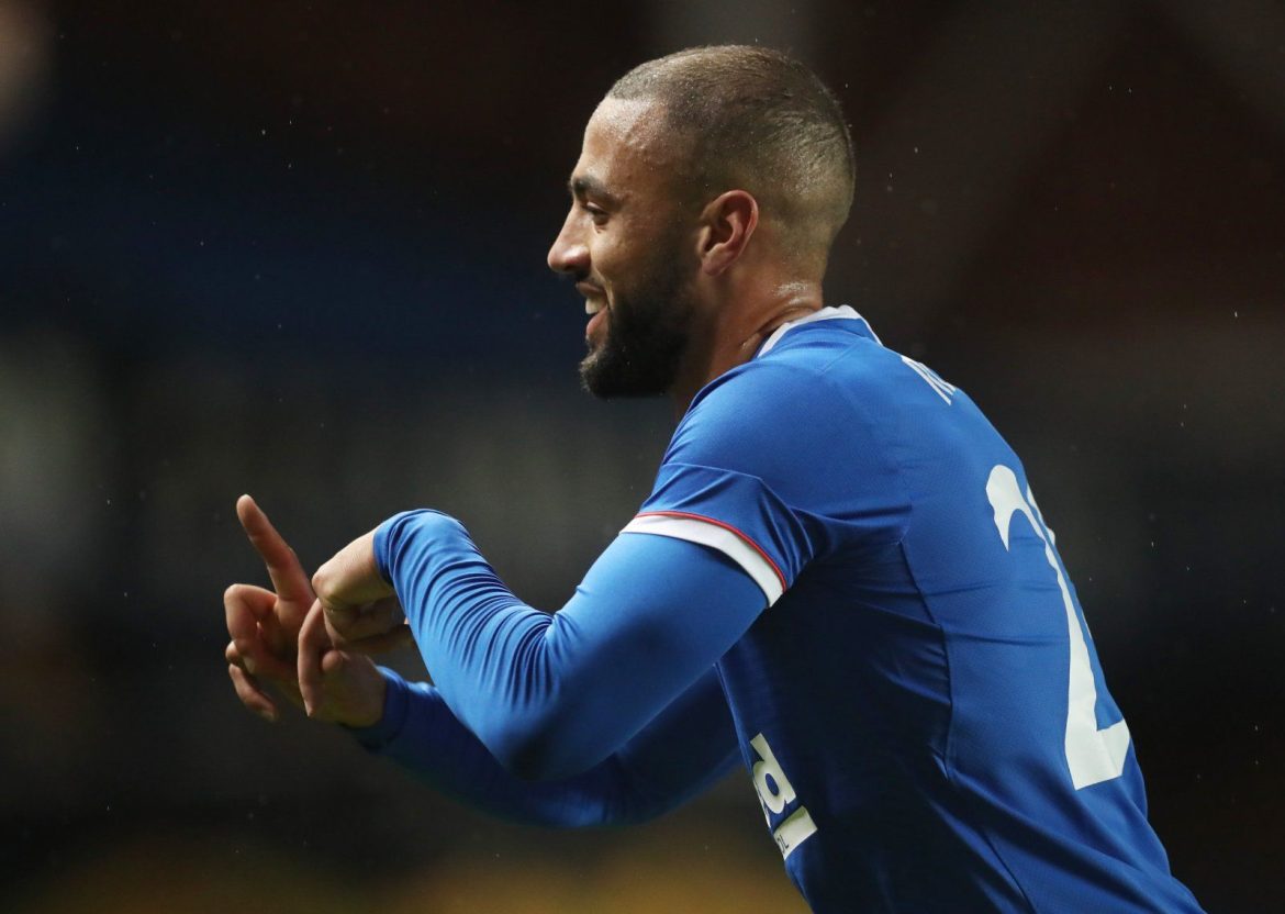 Rangers: Halsey drops Roofe appeal hint