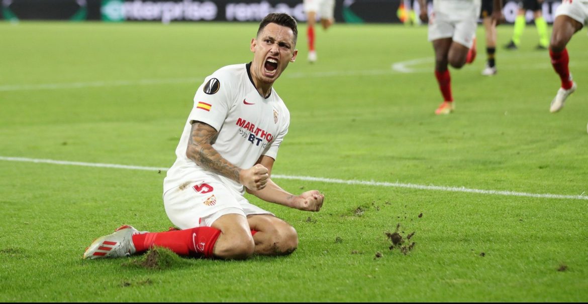 Marcel Brands can make amends at Everton with Lucas Ocampos swoop
