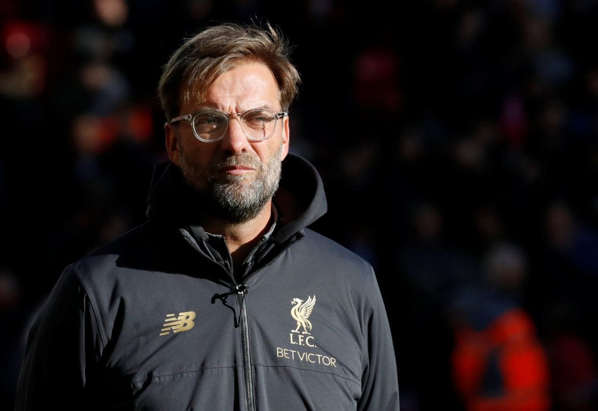 Liverpool: Fans speculate as transfer budget talk comes to light
