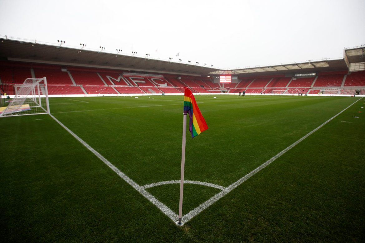 Riverside Stadium