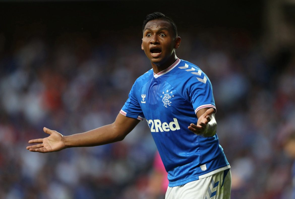 Glasgow Rangers: Gary O’Neil delivers a verdict on Gerrard’s situation with Morelos
