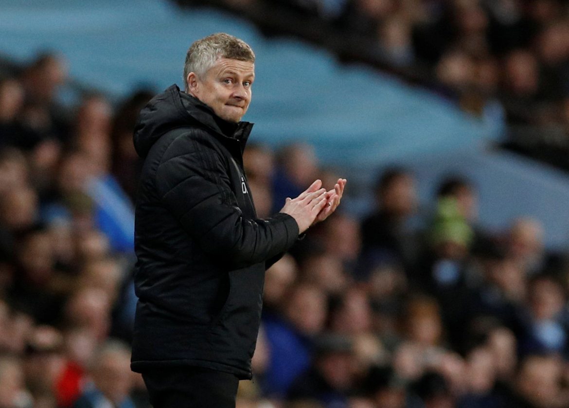 Man Utd’s predicted XI to face Chelsea in the Premier League