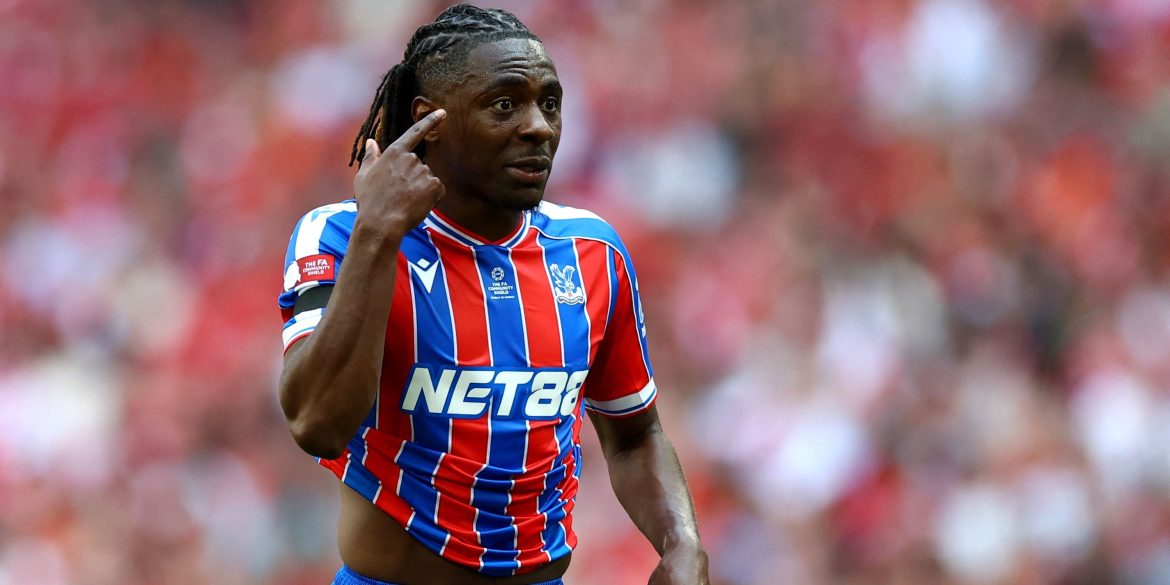 Romano: Crystal Palace target "unique" £67m star as perfect Eze replacement