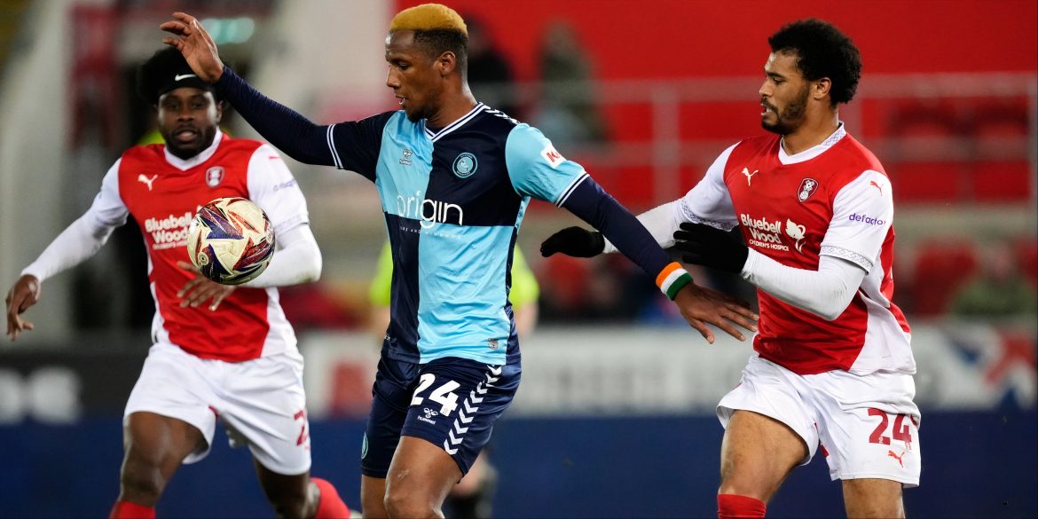 West Brom could sign Heggebo upgrade in "extraordinary" £3m "monster"
