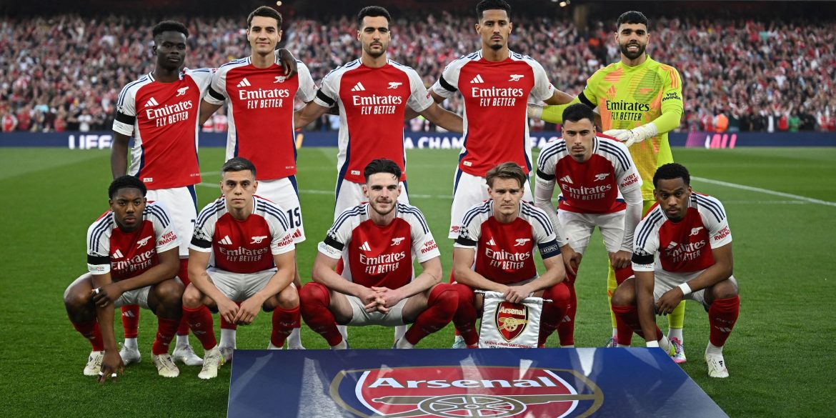 £265k-per-week Arsenal star approves exit as club prepare bid after talks