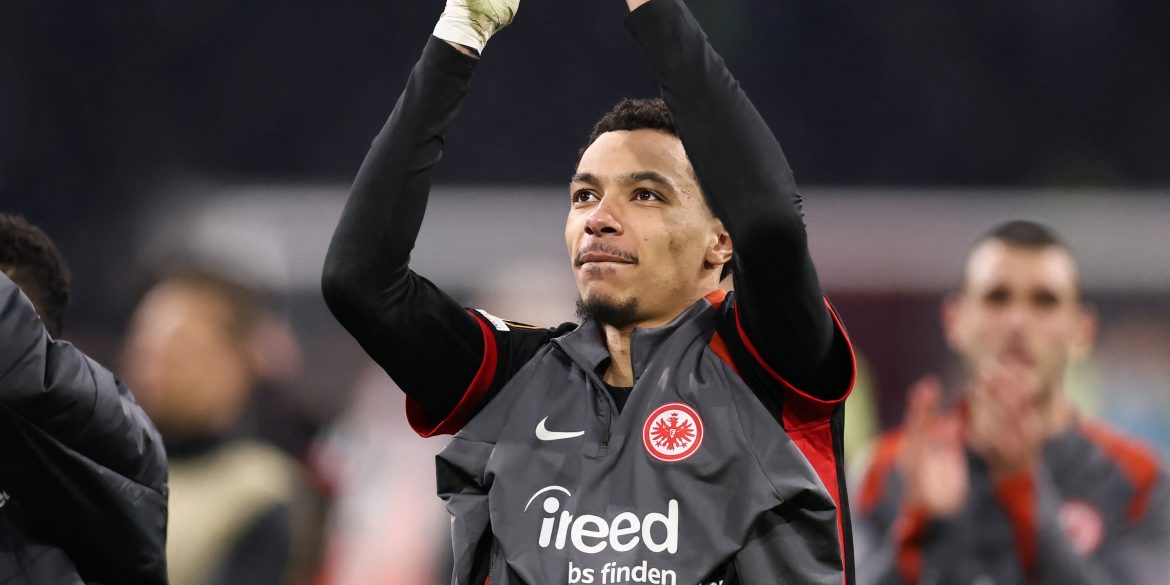 Could be a bigger talent than Ekitike: Liverpool ready to bid for £51m ace