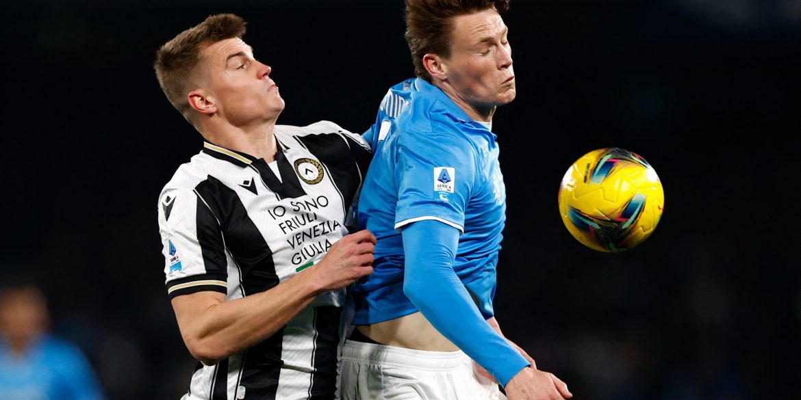 Leeds approach La Liga club to sign 24 y/o defender after Bijol