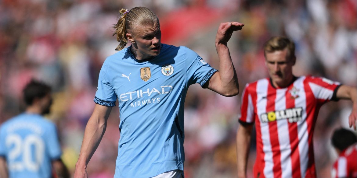 Shades of Haaland: Leeds in contact to sign "seriously impressive" striker