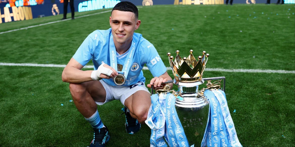 He's outscoring Foden: Man City must regret selling 'Europe's best winger'