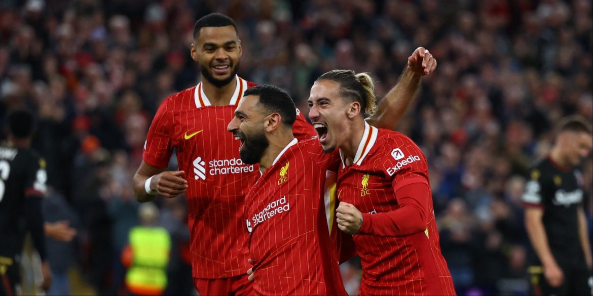 Slot has told Liverpool he wants £50m target to replace "fantastic" player