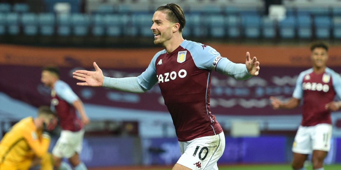 Grealish 2.0: NSWE should regret selling Aston Villa's "next big thing"