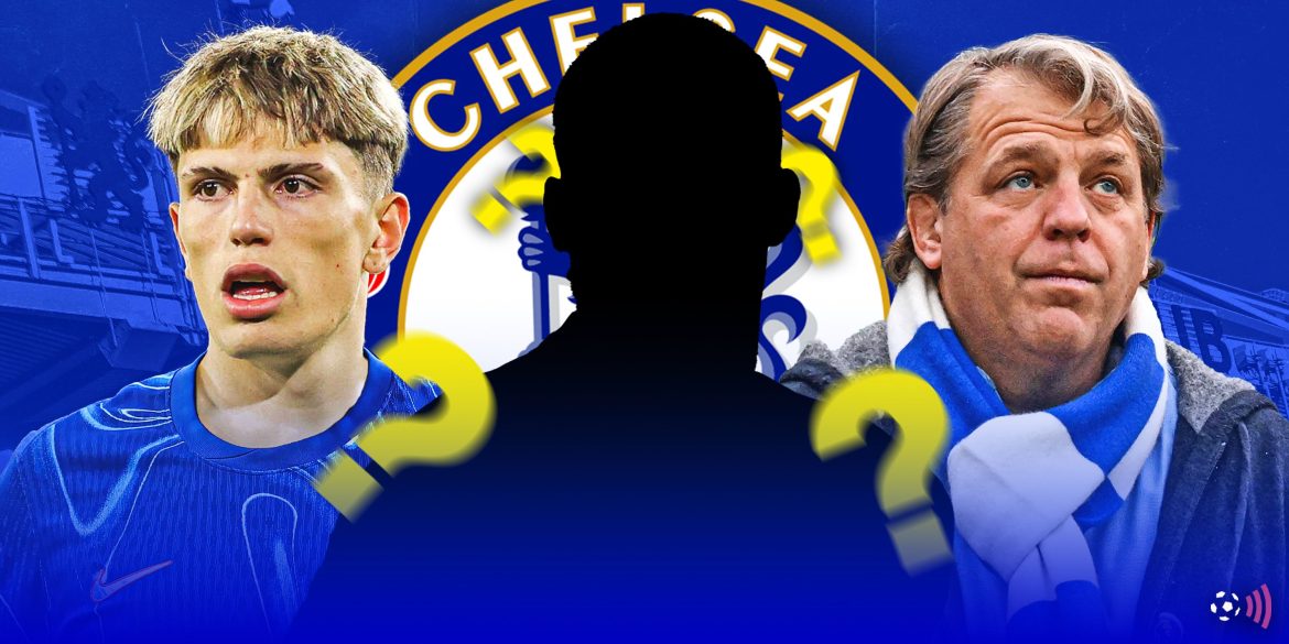 Chelsea tried to sign another £80m Premier League player in record deal