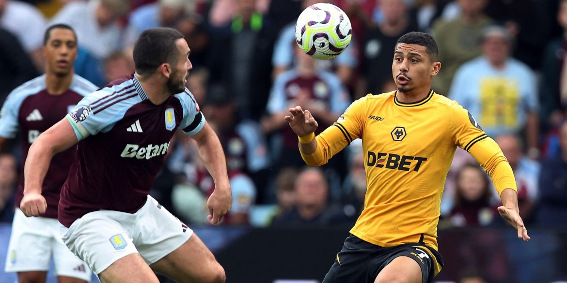 Wolves struck gold with "sensational" ace who’s worth more than Manu Silva