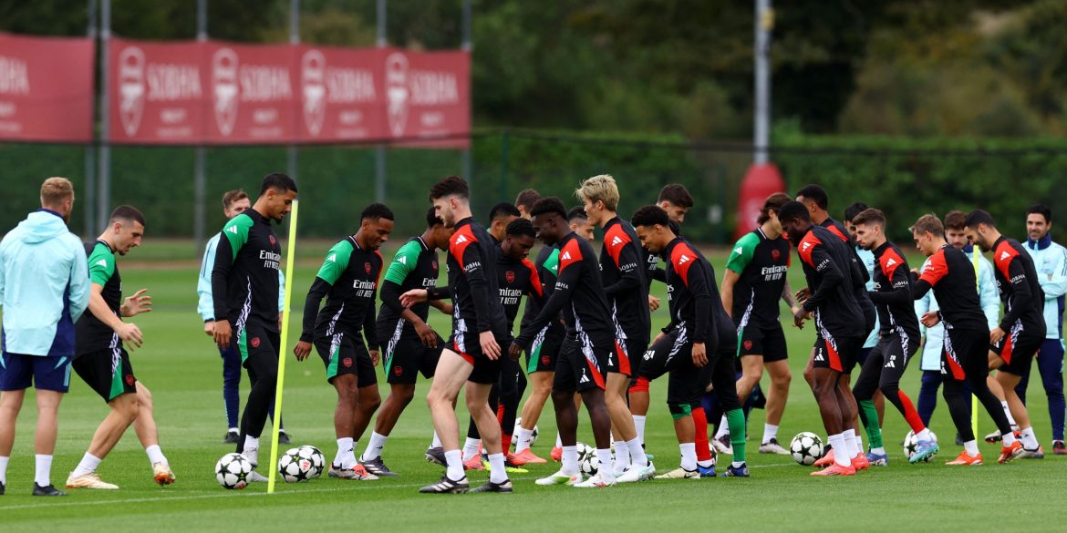£310k-per-week duo expected to quit Arsenal with good chance they leave