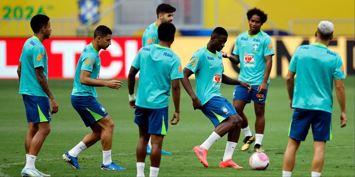 Crystal Palace have huge advantage over rivals in race to sign £25m target