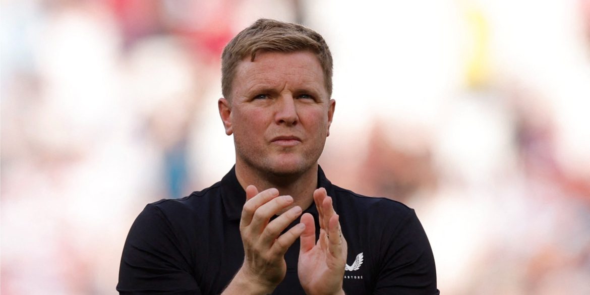 Newcastle keen on "talented" prospect whose brother just cost Spurs £30m