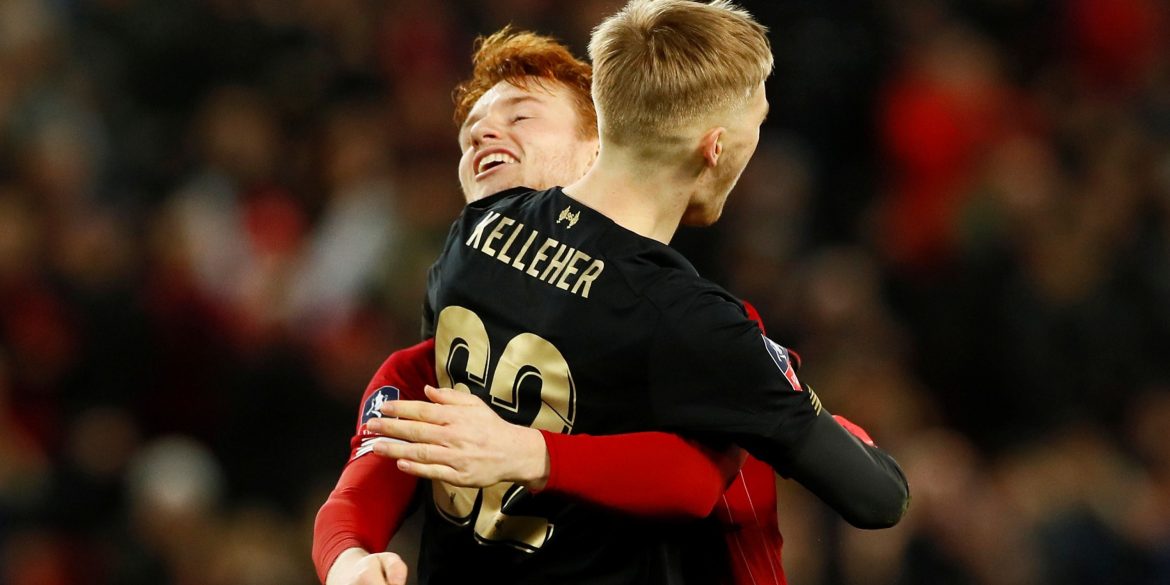 Club now want to loan "excellent" Liverpool gem who’d "really like" move