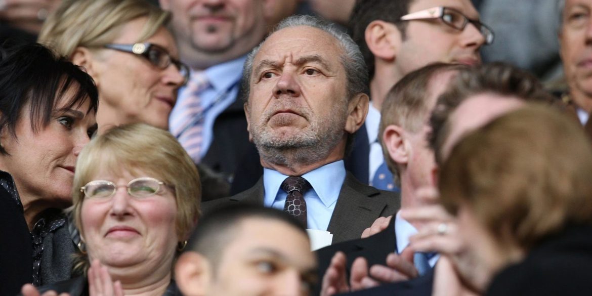 Most famous fans: Which celebrities support Tottenham Hotspur?