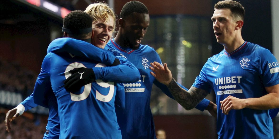 Rangers must cash in on £18k-p/w star who’s outscored Cantwell in 2024