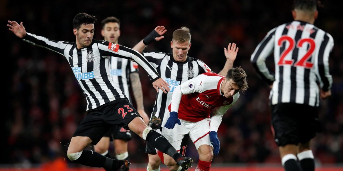 Newcastle flop has seen his value soar after being sold by Rafa Benitez