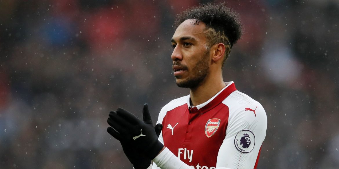 Arteta can sign Arsenal the next Aubameyang in "sensational" £75m star