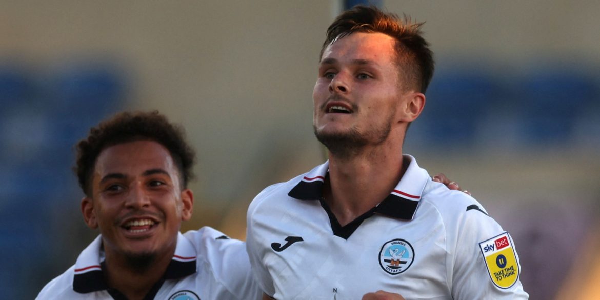 Celtic Could Sign New John Hartson In 24 y/o Target